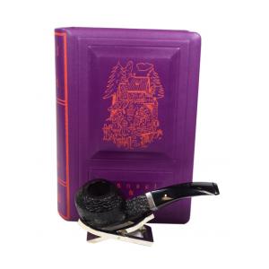 Alfred Dunhill - Hansel & Gretel Shell Briar Limited Edition 68/75 Pipe (DUN119)